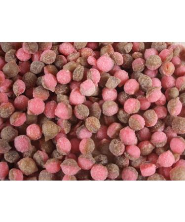 Cola Pips 500g Share Bag by The Gourmet Sweet Company - Buy Online on GoSupps.com