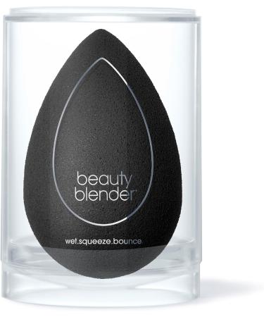 Beautyblender Black Makeup Sponge for Flawless Foundation Application - Buy Online on GoSupps.com