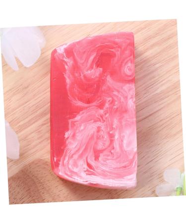Beavorty Essential Oil Soap Face Cleanser Facial Cleanser Handmade Soap Face Cleaner Cleaning Soap Facial Soap Essential Oil Shrink Pores - Buy Online on GoSupps.com