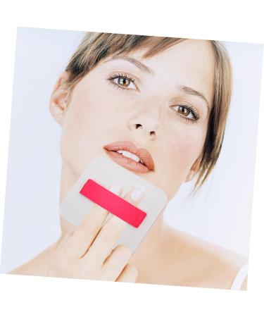 minkissy 1 Box Triangular Powder Puff Makeup Powder Puff Make up Sponges Triangle Powder Puff Makeup Sponges Beauty Sponge Cushion Puff Cosmetic Cotton Pad Hydrophilic Polyurethane - Buy Online on GoSupps.com