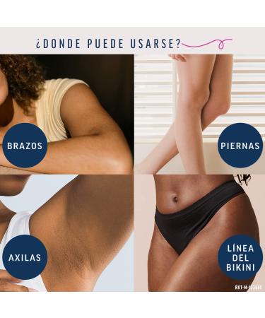 Buy Veet Banda Axila 16 Unidades - Fast International Shipping | Smooth Skin Solutions - Buy Online on GoSupps.com