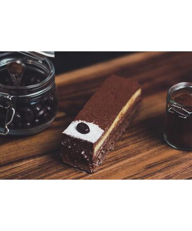 Native Vanilla Pure Chocolate Extract 4 Fl Oz - Perfect for Cooking, Baking, and Dessert Crafting - Buy Online on GoSupps.com