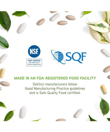 DAVINCI Labs Immuni-DMG Chewable with Elderberry and Vitamin D3 - Dietary Supplement to Support Cell and Immune Health* - with Vitamin C D3 E Black Elderberry DMG and More - 120 Chewable Tablets - Buy Online on GoSupps.com