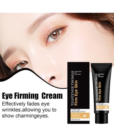  G n rique Eye Cream 30 g of Lightening and Repairing Moisturizing Cream for Skin Types Night and Morning Use Daily Home and Home - Buy Online on GoSupps.com