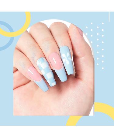 Nicedeco Gel Nail Polish 15ml UV/LED Soak-Off Gel Polish Nail Art Manicure Pedicure Salon & Home Use - Long Lasting & Easy to Apply 256 N256 - Buy Online on GoSupps.com
