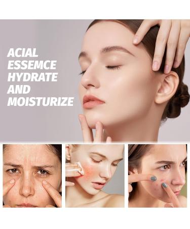 VGO Facial Serum - Anti-Aging Vitamin C & Hyaluronic Acid Formula for Dark Spots & Fine Lines - 1.01 FL Oz - Buy Online on GoSupps.com