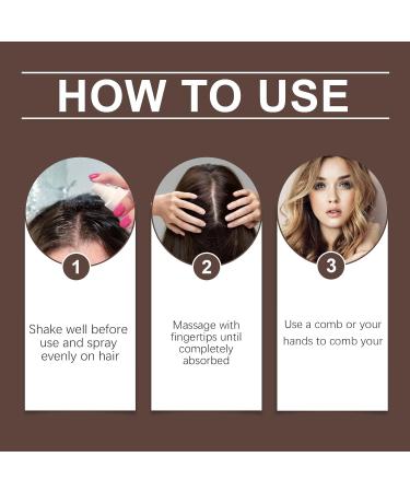 Sea Salt Spray - Texturizing Vanilla Sea Salt Spray Sandalwood Sea Salt Spray for Fluffy Hair Hydration and Hair Shine Spray Curl and Beach Waves Spray for Hair Non Greasy & Non Sticky (1pc) - Buy Online on GoSupps.com