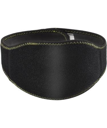 Niceyea Self-Warming Turmaline Neck Support Pad - Heating Neck Warmer & Pillow with Velcro Fastener for Ultimate Comfort - Buy Online on GoSupps.com