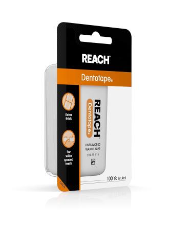 REACH Extra Wide Schleifnur | Premium International Shipping | Best Quality Abrasive Tools - Buy Online on GoSupps.com