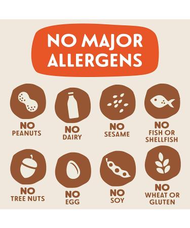 Tolerant Organic Gluten Free Chickpea Penne Pasta - 8 oz Box | Plant Based Protein, Vegan, Single Ingredient, Clean, Low Glycemic Index - Buy Online on GoSupps.com