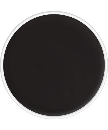 KRYOLAN AQUACOLOR Makeup various sizes (4 ml Black 071)