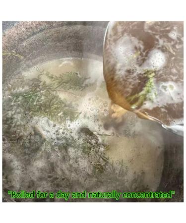 China Herbal Shampoo Essences - Anti-Dandruff & Oil Control | Traditional Formula for Healthy Hair | 100ml - Buy Online Internationally - Buy Online on GoSupps.com