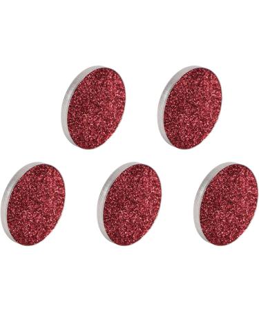 Single Eyeshadow Long Lasting Compact DIY Eye Makeup Supplies for Concerts Festivals (J14) - Buy Online on GoSupps.com