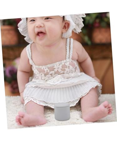 WOONEKY 2pcs Teeth Storage Box Tooth Saver Changing Teeth Saver Tooth Fairy Holder - Buy Online on GoSupps.com