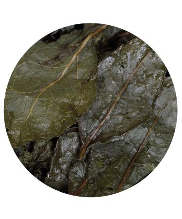 Goartetea Oolong Tea - Premium Taiwanese Ginseng Green Oolong 100g | Supreme High Mountain Ren Shen Tea | Authentic Lan Gui Ren Tea - Buy Online on GoSupps.com