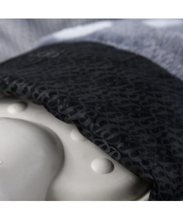Yuyu Bottle - Durable 75cm Natural Rubber 2-6 Hours Warmth 2 Year Guarantee | Gray Duck Design - Buy Online on GoSupps.com