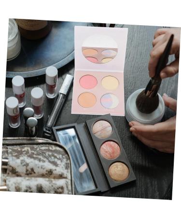 Angoily Eye Shadow Eyeshadow Pallet Eyeshadow Matt Makeup Palette Eyeshadow Palette High Disc Matte - Buy Online on GoSupps.com