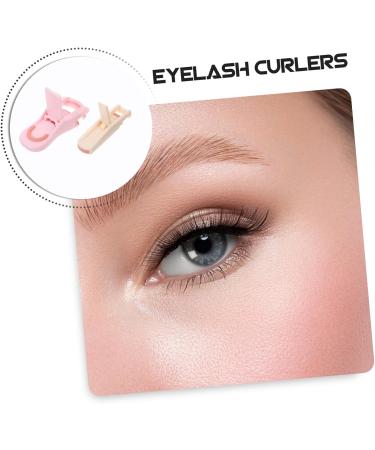 12 Pcs Cat's Paw Eyelash Curler Set - Premium Eyelash Clips for Stunning Makeup | International Shipping - Buy Online on GoSupps.com