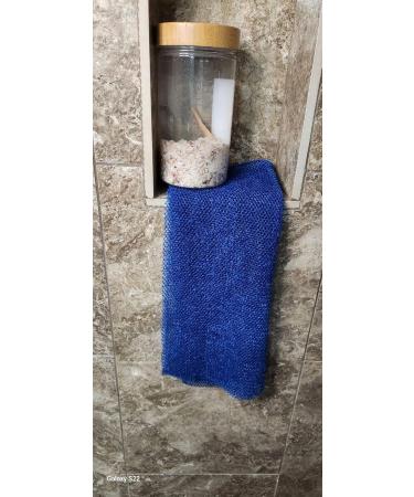 Buy African Net Sponge - Natural Cleansing Marvel for Radiant Skin | International Shipping - Buy Online on GoSupps.com
