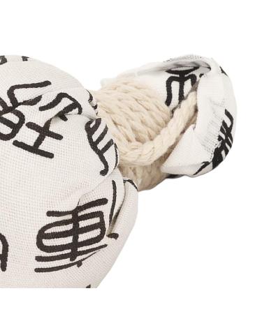 Warmwood Hot Compress Ball - 2 Pack Relax Spa Breathable Heat Therapy for Shoulders & Waist | International Shipping Available - Buy Online on GoSupps.com