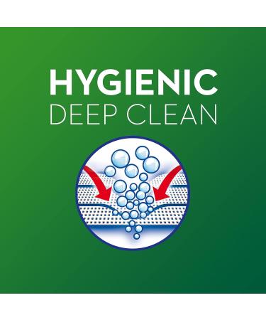 Ariel Unscented Laundry Detergent 1.79L - Pack of 1 - Best Washing Liquid - Buy Online on GoSupps.com