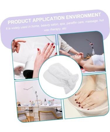 NOLITOY De Paraffine Pour Soins Spa De Protection Pour Cire Chaude Hydratants Pour Mains - Buy Online on GoSupps.com