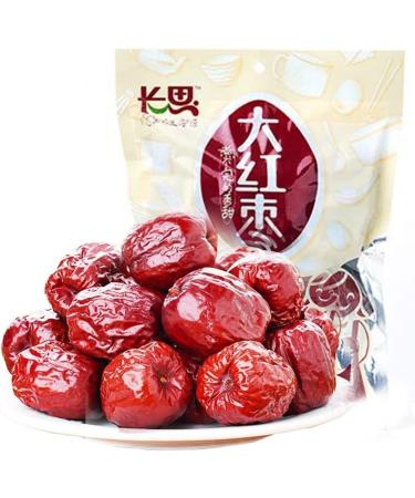 Choillse Chinese Big Red Jujube Dates 454g (Pack of 4) - Buy Online on GoSupps.com