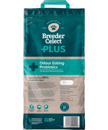 Breeder Celect PLUS Adult - Buy Online on GoSupps.com