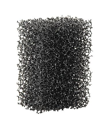 Grima's professional doppelhwamm rectangular 5x3.5x2.5 cm fine structure for various make-up effects fine structural sponge stubble sponge fine 1 St.