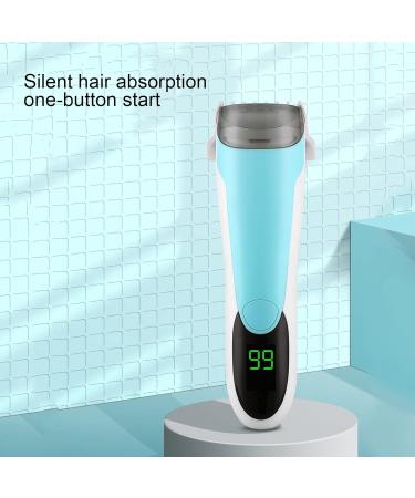 Electric Clipper 2 Limit Combs Baby Electric Clipper for Home for Hairdressing Shop - Buy Online on GoSupps.com