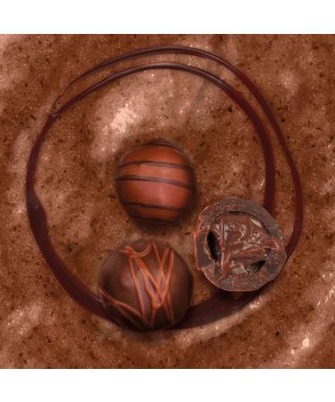 Prozis Instant Oat Powder 1250g Chocolate Praline - Buy Online on GoSupps.com