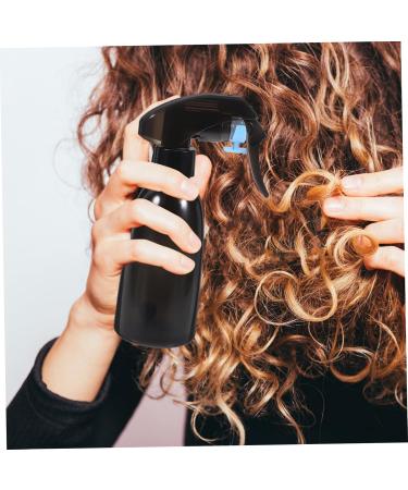 Hair Styling Tool Water Containers Water Sprayer Watering Can Barber Tool - Buy Online on GoSupps.com