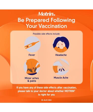 Motrin IB Liquid Gels with 200mg Ibuprofen per Caplet, Pain Reliever & Fever Reducer for Adults, Relief from Minor Arthritis Pain, Muscle Aches, Headache, Menstrual Cramps & Backache, 120 ct 120 Count (Pack of 1) - Buy Online on GoSupps.com