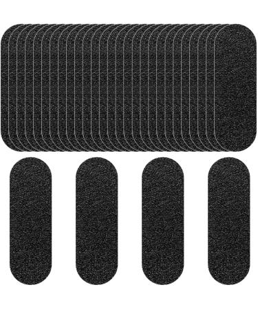 Foot File Replacement Pads Foot File Refill Foot Callus Remover Pad for Hard Skin Pedicure Replacement Sandpaper for Foot Care L - Buy Online on GoSupps.com