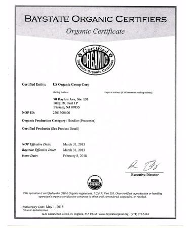 US Organic Seed Oil - Pumpkin  - 4 Fl Oz. - Buy Online on GoSupps.com