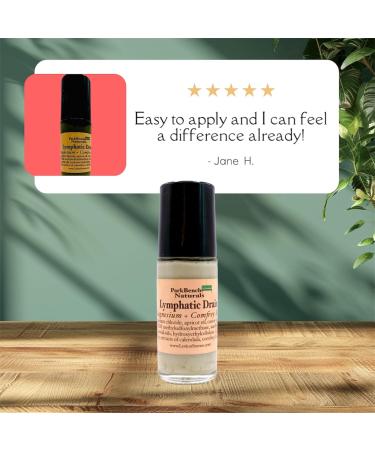 in Roll-On 1.20 oz | Magnesium-Rich Detox & Circulation Support - Buy Online on GoSupps.com