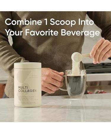 Buy Sports Research Multi Collagen Complex Unflavored 10.65 oz | Boost Skin, Hair & Joints - Buy Online on GoSupps.com