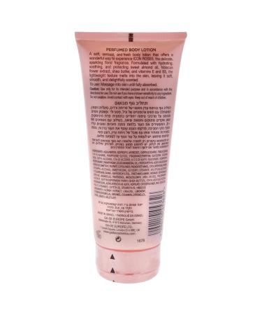 Icon Pearl Perfume Body Lotion - Hydrating Orchid Extract Formula with Shea Butter & Avocado Oil - 6.7 oz - Buy Online on GoSupps.com