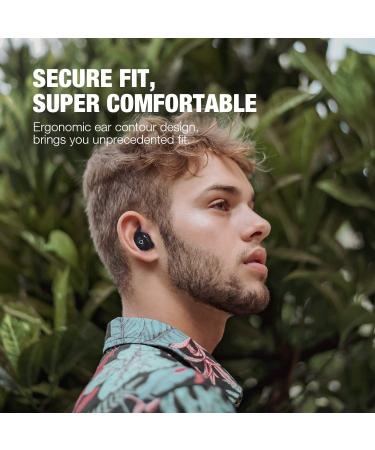Otium Wireless Earbuds - Bluetooth 5.0 Headphones for Superior Sound Quality - Buy Online on GoSupps.com