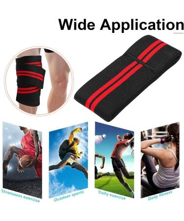 BESPORTBLE Knee Guards and Elbow Sleeve Support Set - Ideal for Tendonitis, Tennis & Golfers Elbow, Arthritis, Workouts, Weightlifting - 2pcs - Buy Online on GoSupps.com