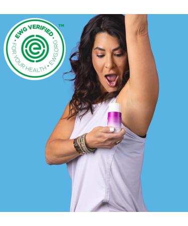 Freedom Deodorant | 100% Natural Deodorant for Women for Sensitive Skin Made Aluminum Free with Baking Soda and Essential Oils Lightening and Brightening | Coco Vanilla Eco Paper - 2 PACK Coconut Vanilla 0.95 Ounce (Pack of 2) - Buy Online on GoSupps.com