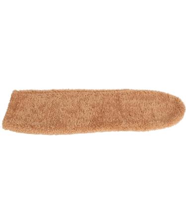 Arm Cast Warm Cover Sleeve - Swelling Relief for Broken Hand & Elbow | Cold Weather Forearm Support | Gypsum Sleeve Warmth - Buy Online on GoSupps.com