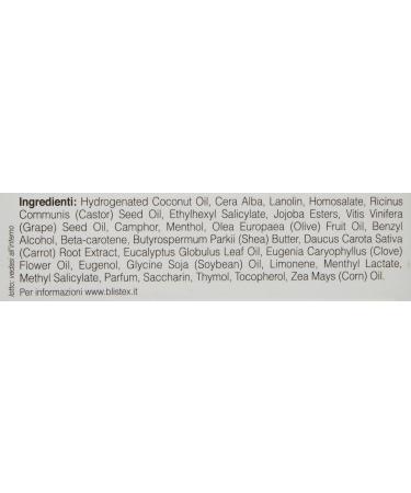 Blistex Medplus Lip Balm Stick - Soothing Moisture for Dry Lips | Buy Internationally - Buy Online on GoSupps.com