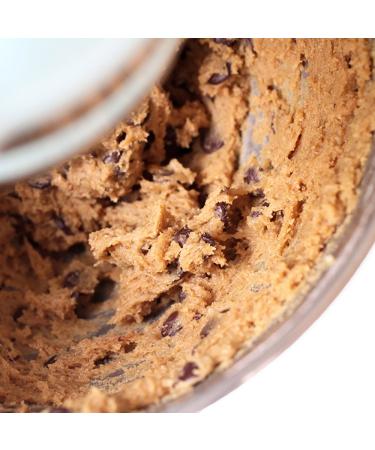 Miss Jones Baking Organic Chocolate Chip Cookie Mix | Non-GMO & Vegan-Friendly | Packed with Morsels & Sea Salt | 13 oz (Pack of 3) - Buy Online on GoSupps.com