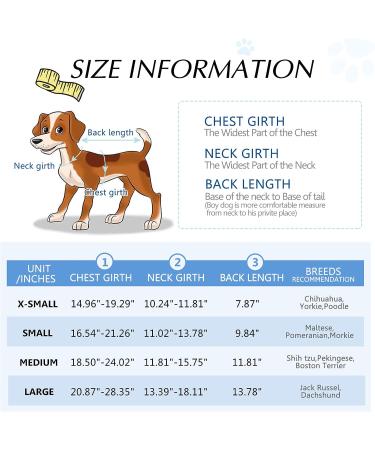 Dog Life Jacket Vest | Lightweight & Reflective Pet Lifesaver with Lift Handle | Leash Ring | Blue - Small - Buy Online on GoSupps.com