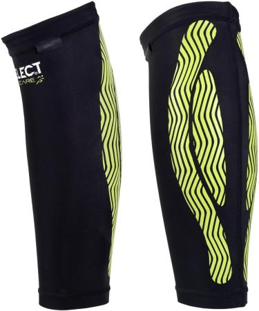 Buy Select Compression Calf Bandage L - Black (5615003111) | International Shipping Available - Buy Online on GoSupps.com