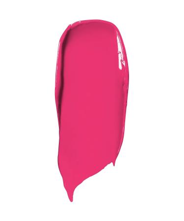 L'Or al Paris Infallible Paints Lips - Fearless Fuchsia 0.27 fl. oz - Buy Online on GoSupps.com