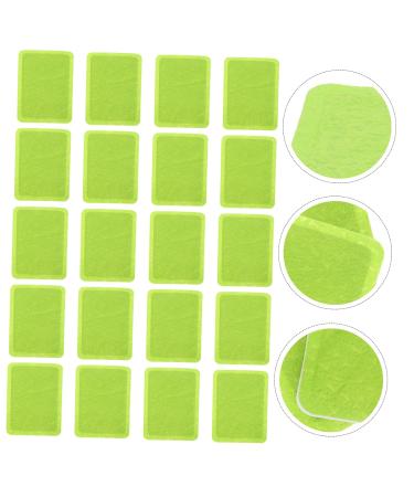 ToddMomy 40 Disposable Heating Pillows | Portable Warm-Up Bottles & Handwarmers | Self-Adhesive Body Warmers for Pain Relief & Comfort - Buy Online on GoSupps.com