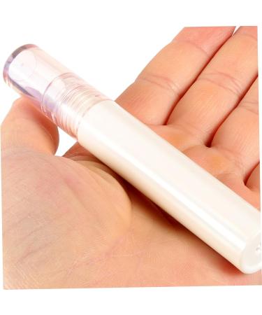 Gatuida 6 Pi ces Tubes de Gloss Vides Rechargeables Flacons pour Soin des L vres Compacts et L gers Accessoires de Maquillage - Buy Online on GoSupps.com