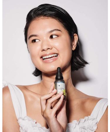 BOOST LAB Vitamin C Brightening Serum - Radiant Skin for Men & Women | Even Skin Tone & Clear Dark Spots | Paraben & Cruelty Free - 30 ml - Buy Online on GoSupps.com
